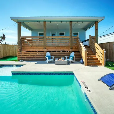 Whatabeach By Avantstay Private Pool Cabana Bar